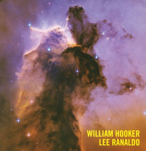 William Hooker, Lee Ranaldo - The Celestial Answer (2005)