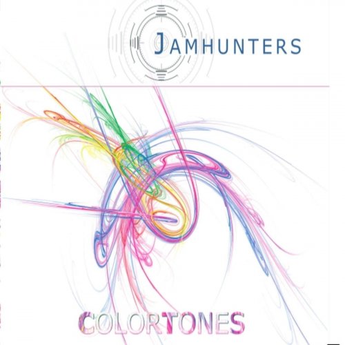 Jamhunters - Colortones (2015)