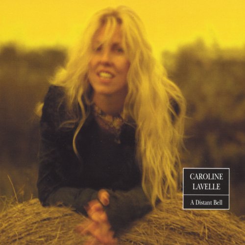 Caroline Lavelle - A Distant Bell (2004) flac