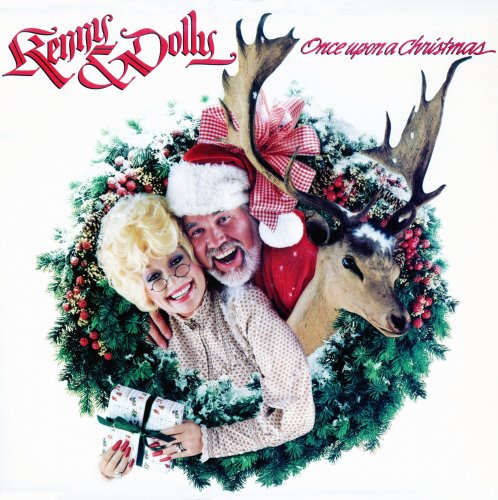 Dolly Parton & Kenny Rogers - Once Upon a Christmas (1984)