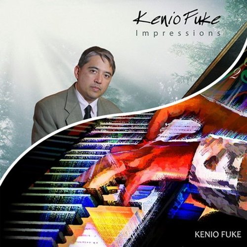 Kenio Fuke - Piano Impressions, Vol. 1-2 (2013)