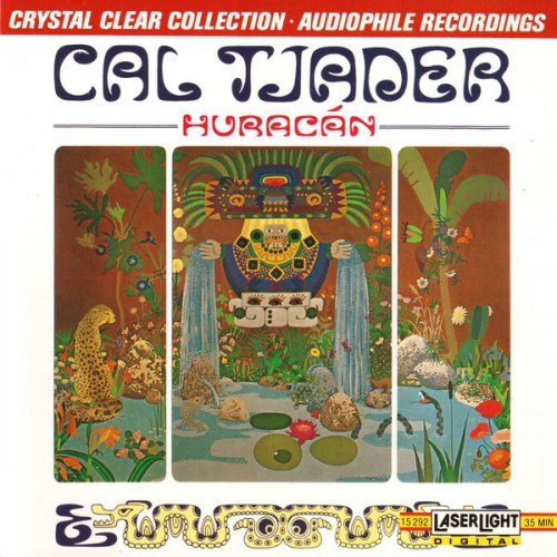 Cal Tjader - Huracan (1978)