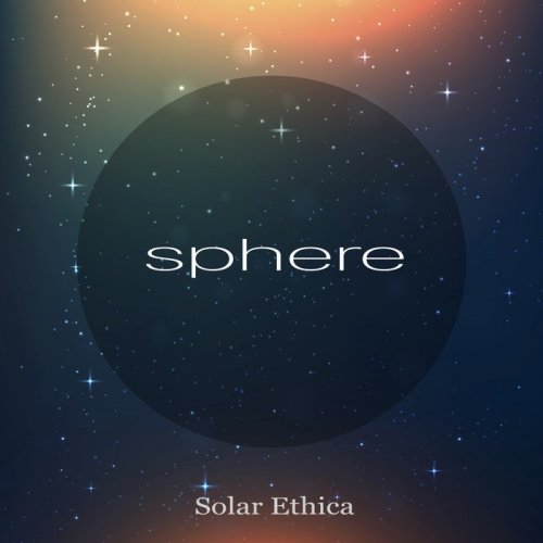 Solar Ethica - Sphere (2019)