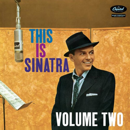 Frank Sinatra - This Is Sinatra Volume 2 (2019) [Hi-Res]