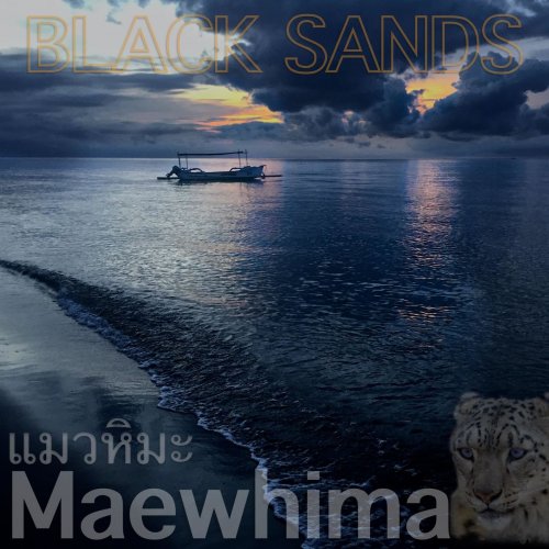 Maewhima - Black Sands (2019)