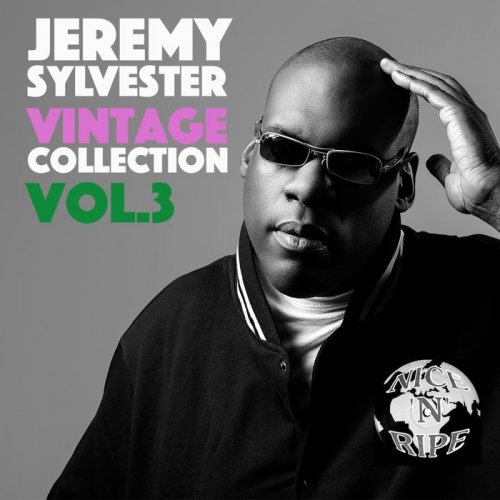 Jeremy Sylvester - Vintage Collection (Vol. 3) (2020)