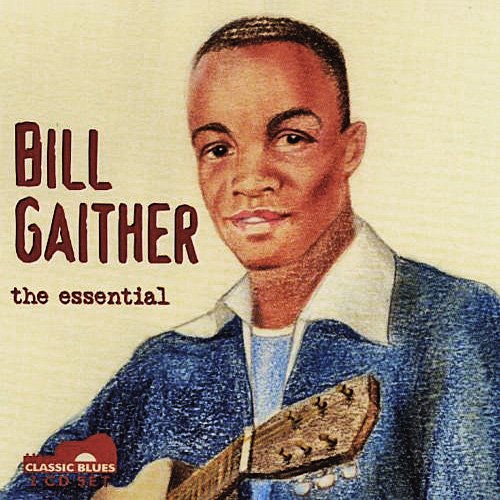 Bill Gaither - The Essential (2001)