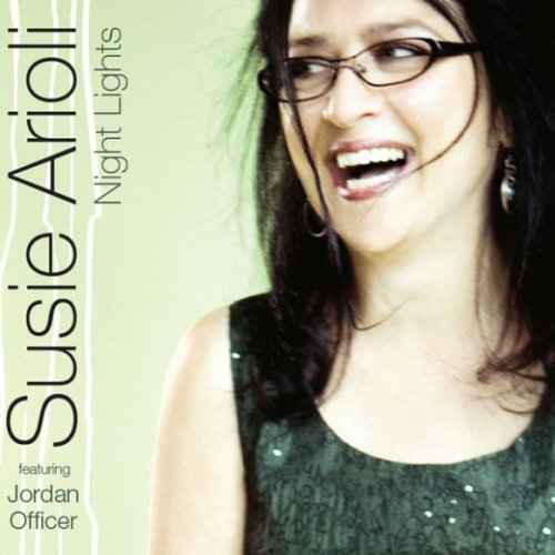 Susie Arioli - Night Lights (2008) [CDRip]