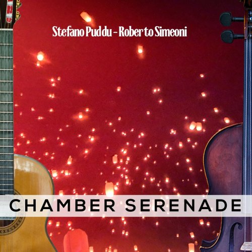 Roberto Simeoni - Chamber Serenade (2019)
