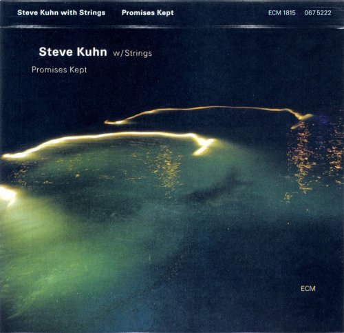 Steve Kuhn - Promises Kept (2004) (APE)