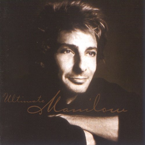 Barry Manilow - Ultimate Manilow (2015) [SACD]
