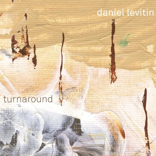 Daniel Levitin - Turnaround (2020)