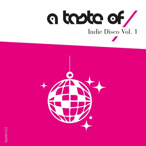 Indie Disco Vol 1 (2015)
