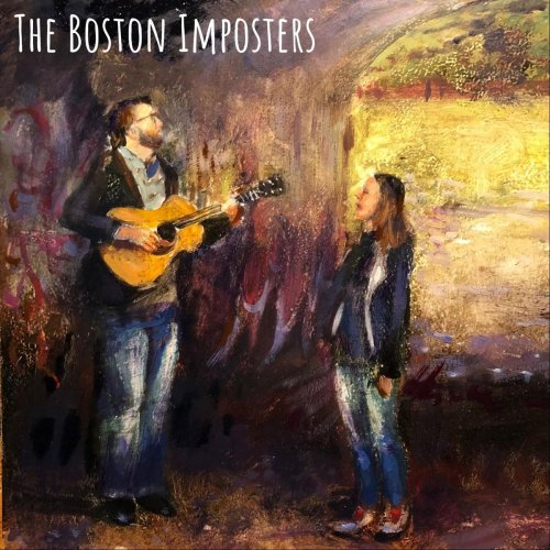 The Boston Imposters - The Boston Imposters (2020)