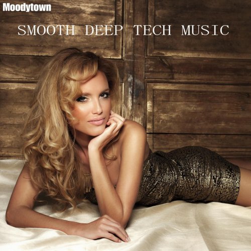 Smooth Deep Tech Music (2015)