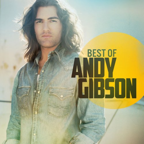 Andy Gibson - Best Of  (2015)