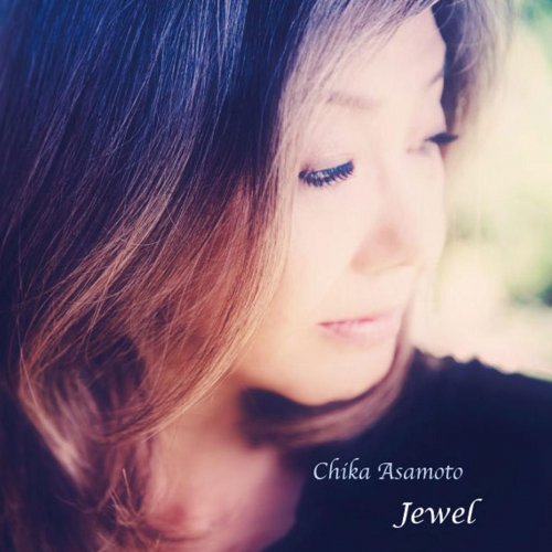 Chika Asamoto - Jewel (2015)