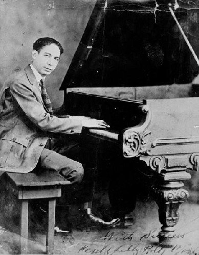 Jelly Roll Morton - Complete Edition (Masters Of Jazz)