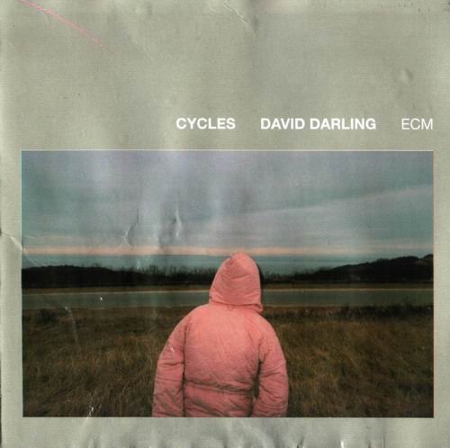 David Darling - Cycles (1982) CD Rip
