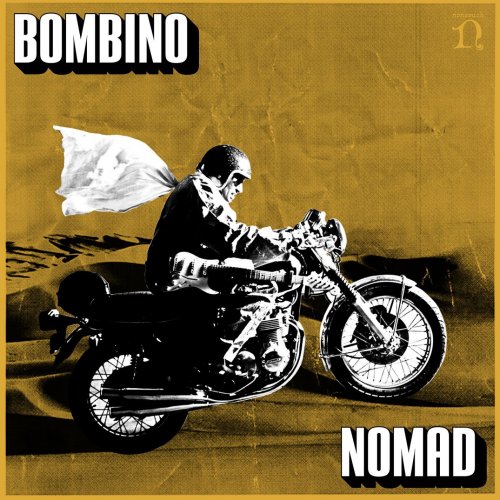 Bombino - Nomad (Édition Studio Masters) (2013) [Hi-Res]