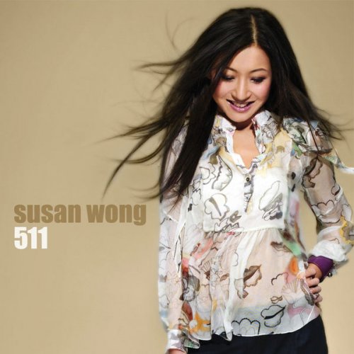 Susan Wong - 511 (2009) [Hi-Res]
