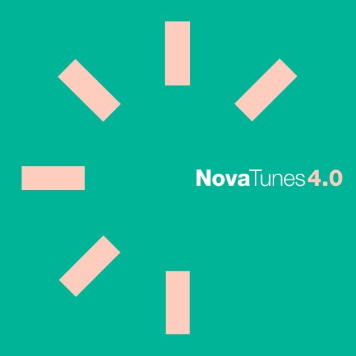VA - Nova Tunes 4.0 (2019)