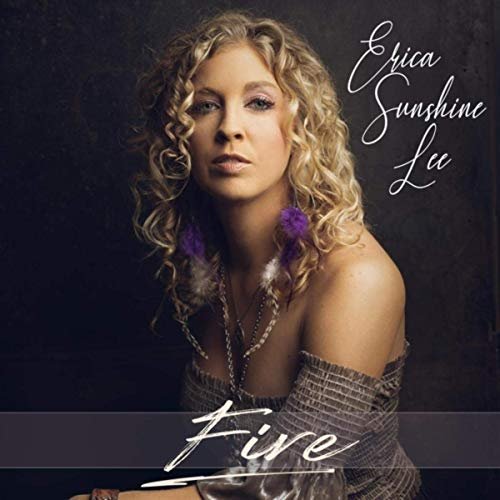 Erica Sunshine Lee - Fire (2020)