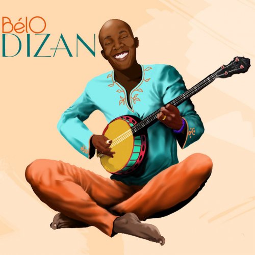 Bélo - Dizan (2016)