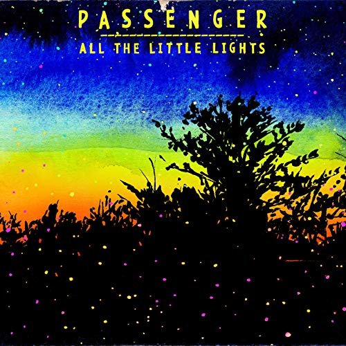 Passenger - All the Little Lights (Deluxe Version) (2013/2017)