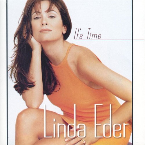 Linda Eder - It's Time (1997)