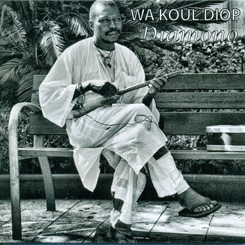 Wa Koul Diop - Diamono (2016)