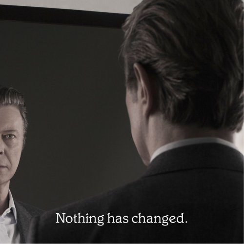 David Bowie - Nothing Has Changed (The Best of David Bowie) (Deluxe Edition) (2014)