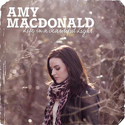 Amy Macdonald - Life In A Beautiful Light (Deluxe Version) (2012)