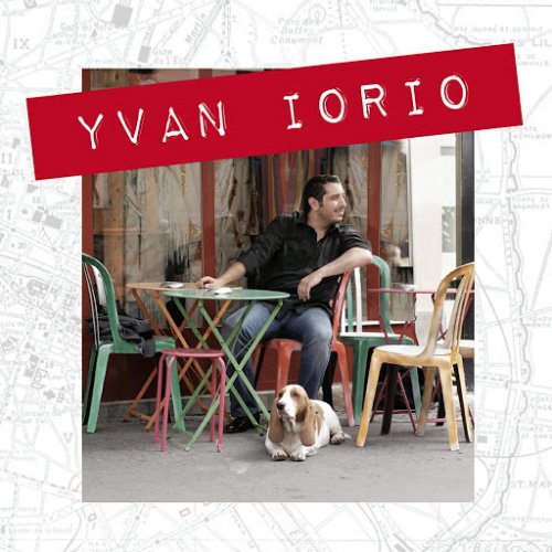 Yvan Iorio - Bonne Nouvelle (2020)