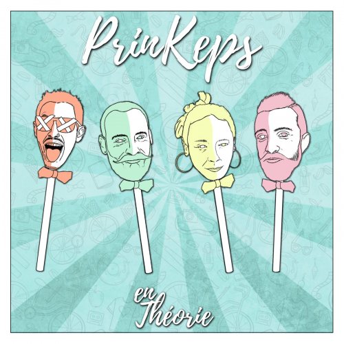 Prinkeps - En théorie (2019)