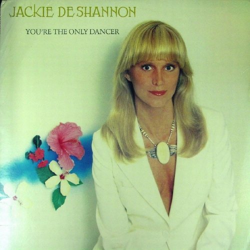 Jackie DeShannon - You're The Only Dancer (1977)