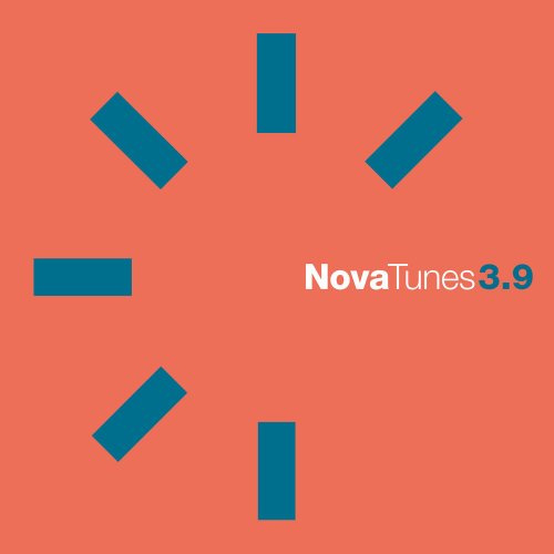 Various Artists - Nova Tunes 3.9 (2019)