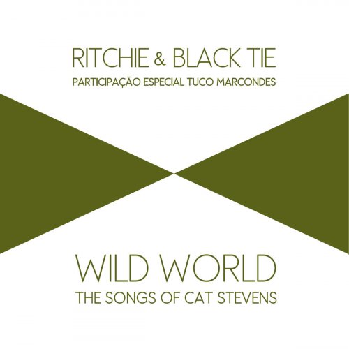 Ritchie - Wild World: The Songs of Cat Stevens (2019)