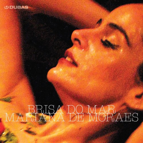 Mariana de Moraes - Brisa do Mar (2019)