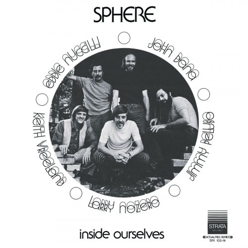 Sphere - Inside Ourselves (2019)