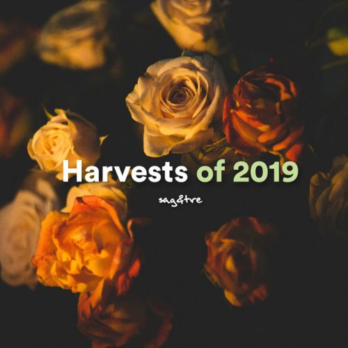 VA - Harvests of 2019