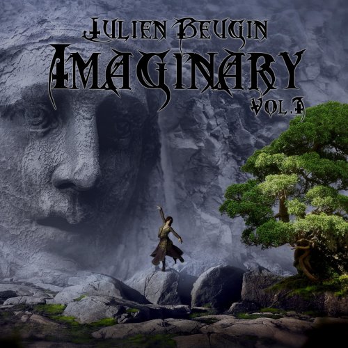 Julien Beugin - Imaginary, Vol. 1 (2020)