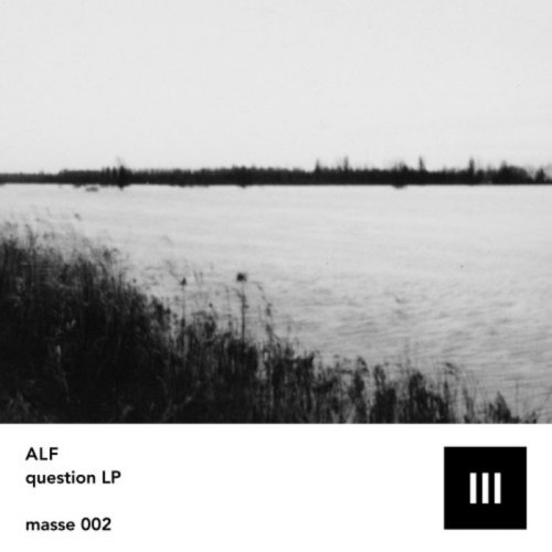 Alf - Masse 002 - Question LP (2020)