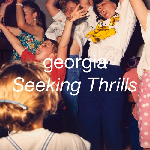 Georgia - Seeking Thrills (2020) [2CD]
