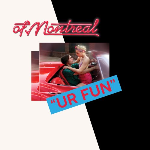 of Montreal - UR FUN (2020) [Hi-Res]