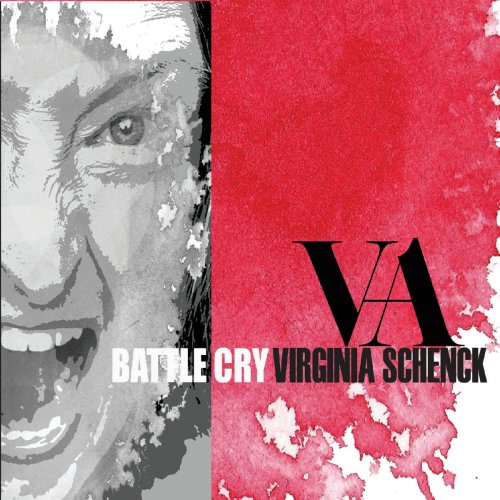 VA Virginia Schenck - Battle Cry (2020)