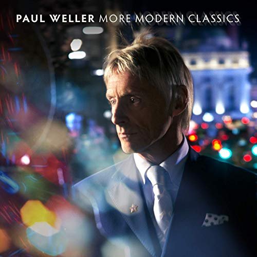 Paul Weller - Paul Weller More Modern Classics (Deluxe Edition) (2014)