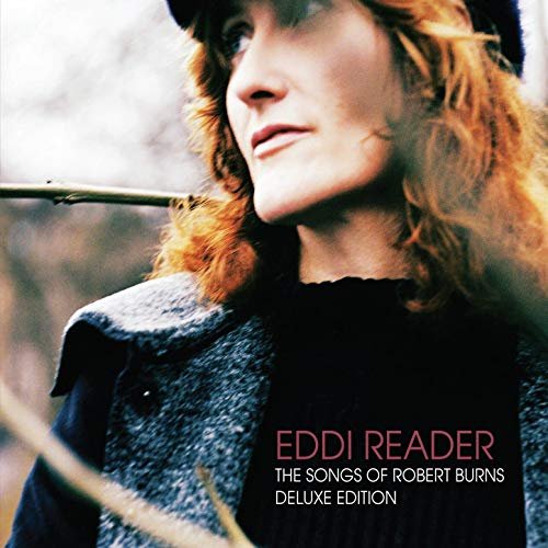 Eddi Reader - The Songs of Robert Burns (Deluxe Edition) (2013/2016)