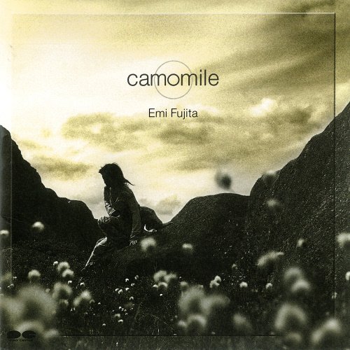 Emi Fujita - Camomile Extra (2001) [SACD]