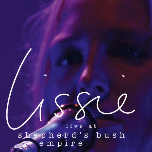 Lissie - Live at Shepherd's Bush Empire (2011)